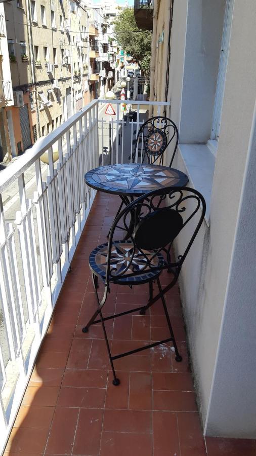 Magic Badalona House Apartment Екстериор снимка