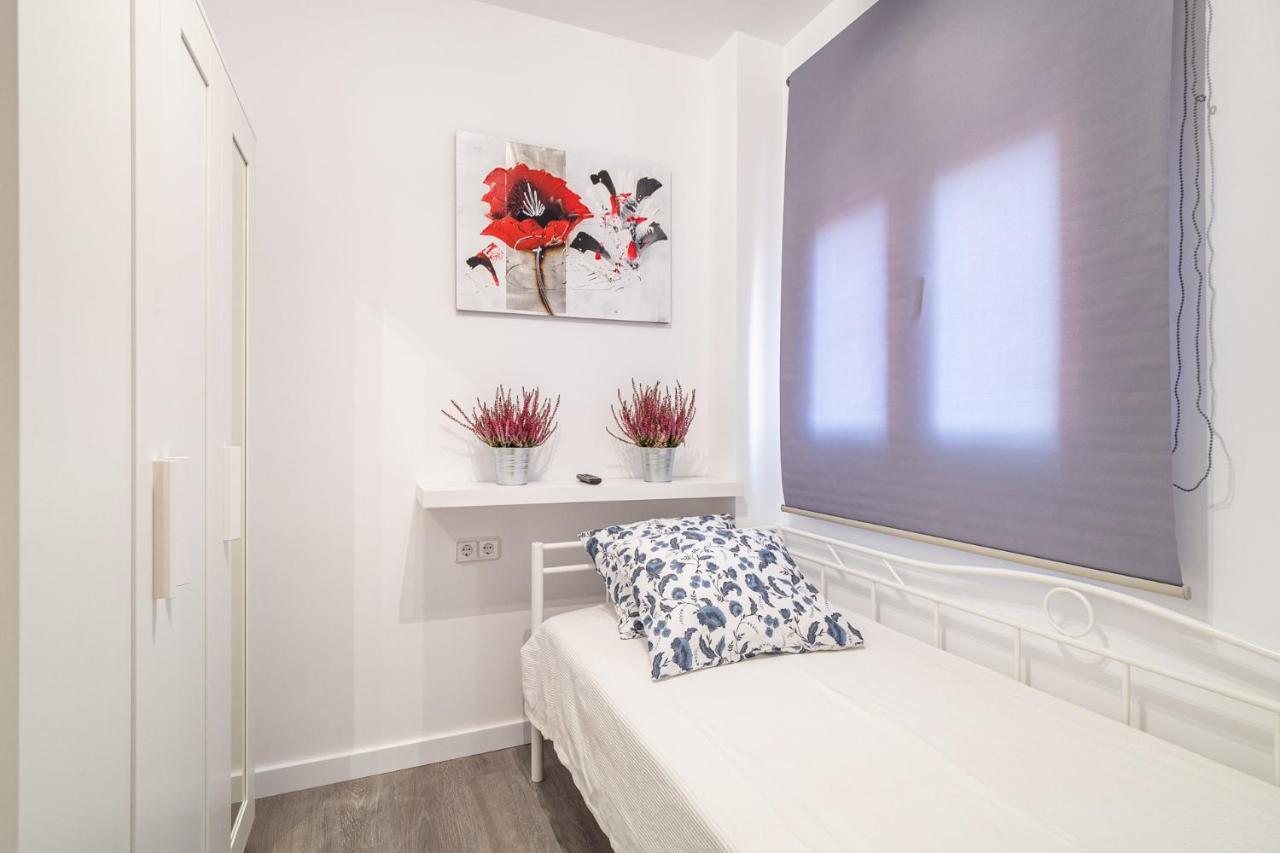 Magic Badalona House Apartment Екстериор снимка
