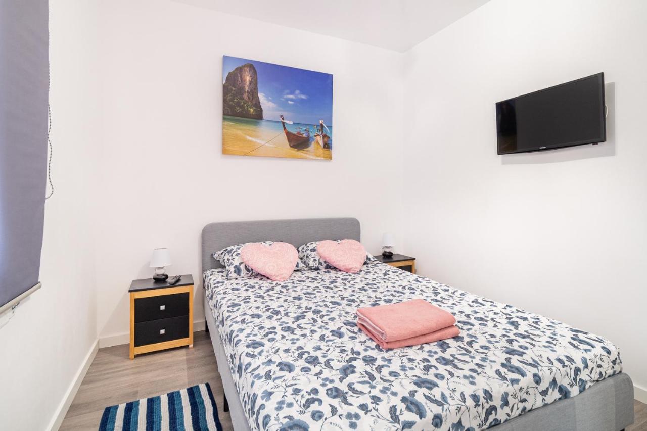 Magic Badalona House Apartment Екстериор снимка