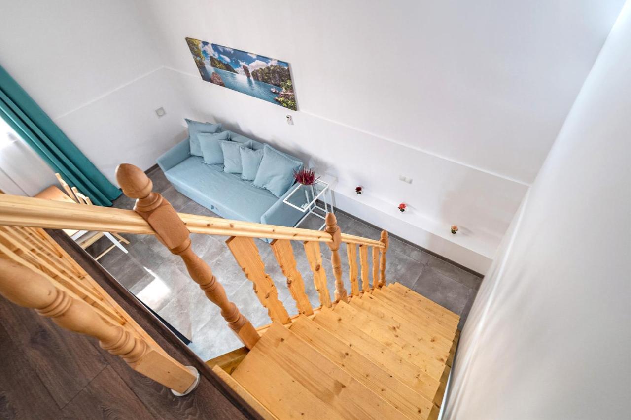 Magic Badalona House Apartment Екстериор снимка