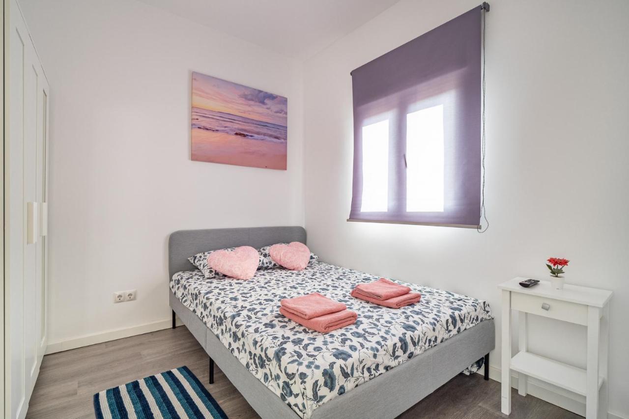 Magic Badalona House Apartment Екстериор снимка