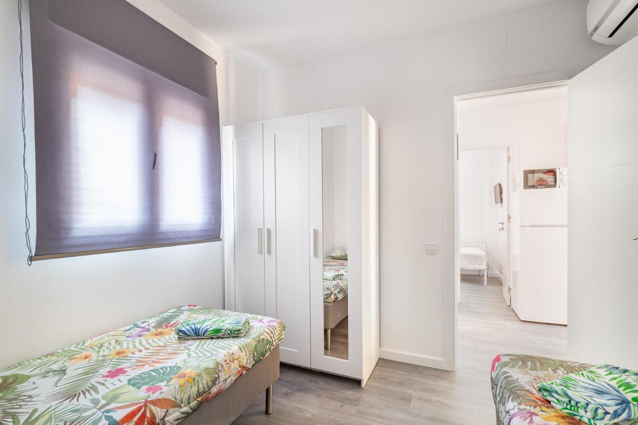 Magic Badalona House Apartment Екстериор снимка
