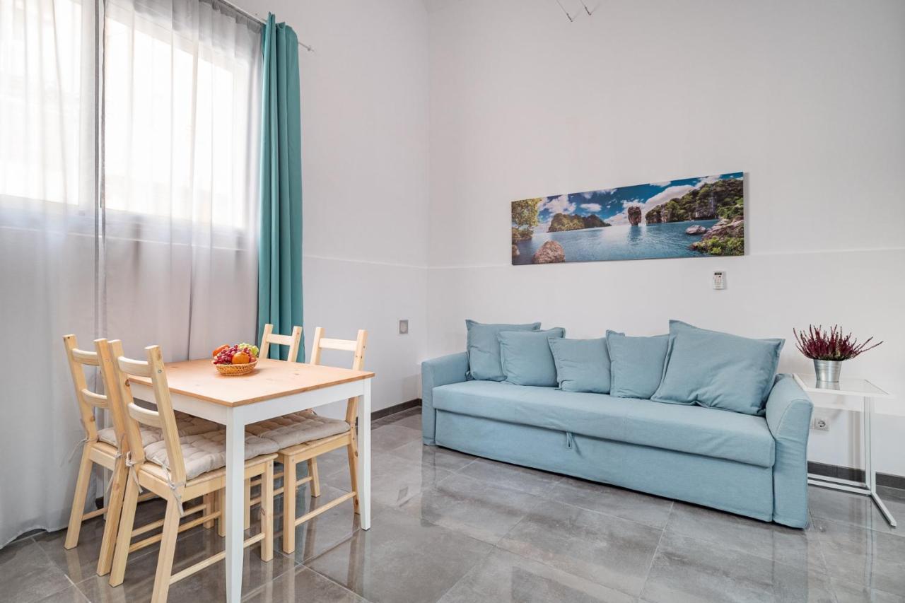 Magic Badalona House Apartment Екстериор снимка