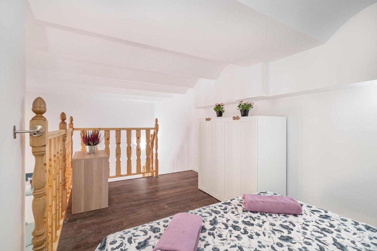 Magic Badalona House Apartment Екстериор снимка