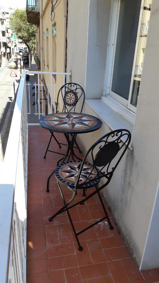 Magic Badalona House Apartment Екстериор снимка