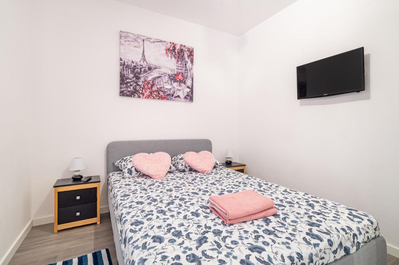 Magic Badalona House Apartment Екстериор снимка