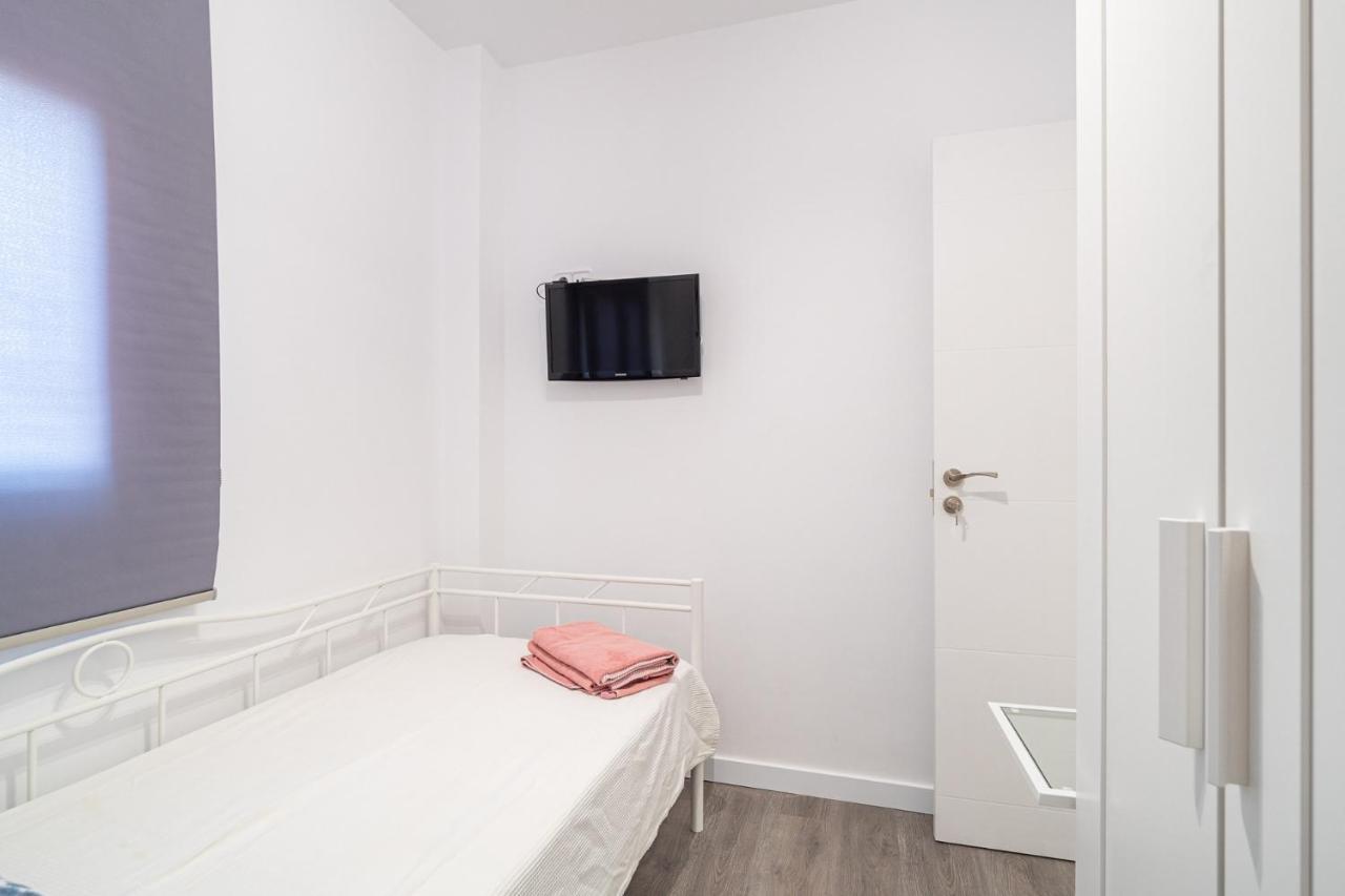 Magic Badalona House Apartment Екстериор снимка