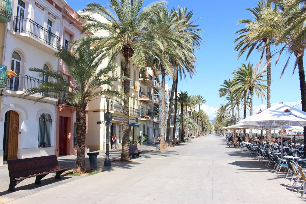 Magic Badalona House Apartment Екстериор снимка