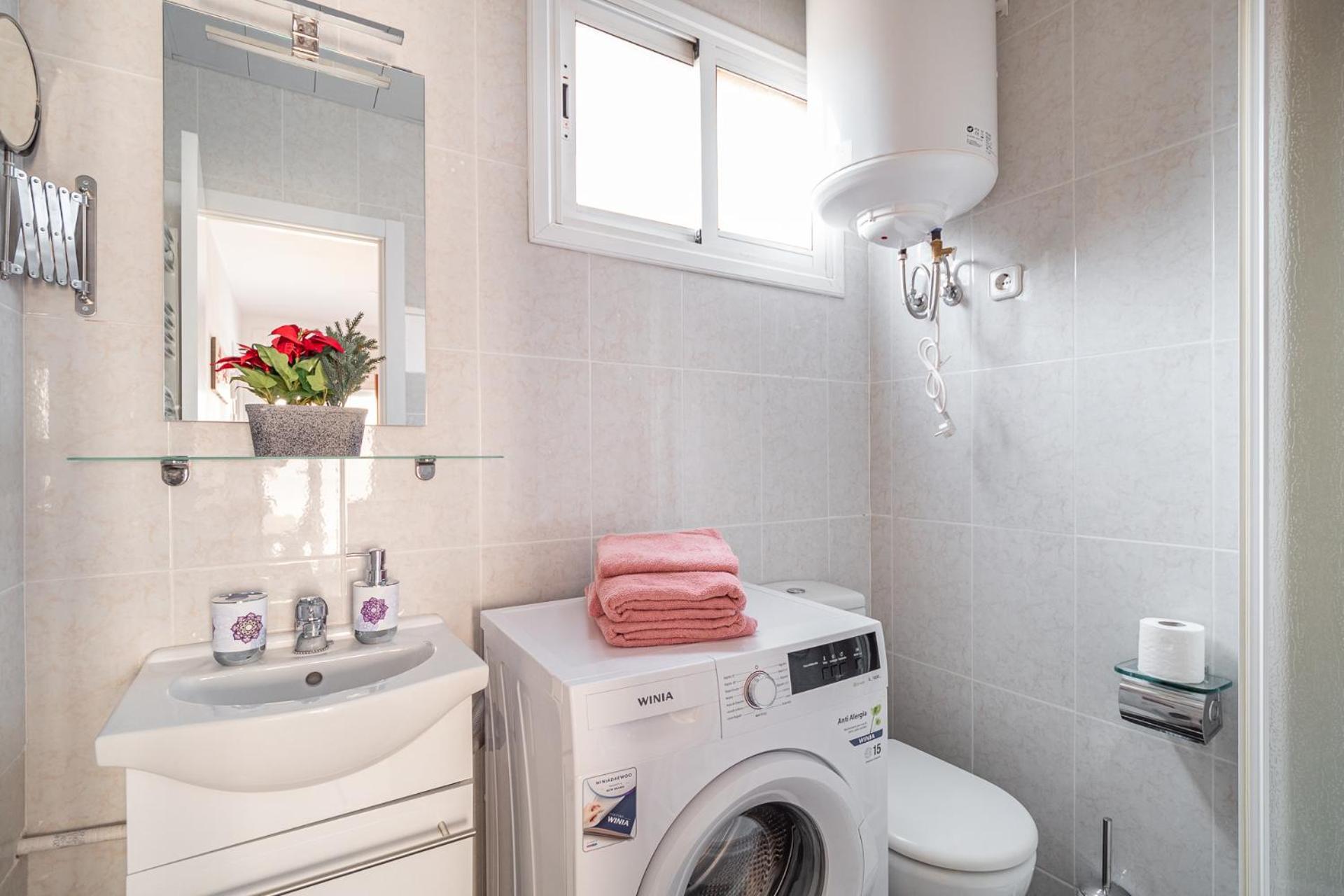 Magic Badalona House Apartment Екстериор снимка